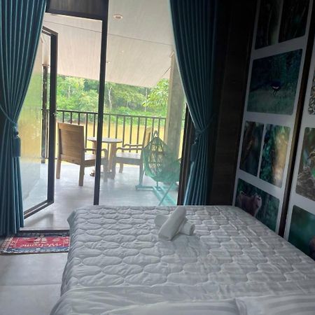 Floor River View 캇 티엔 외부 사진