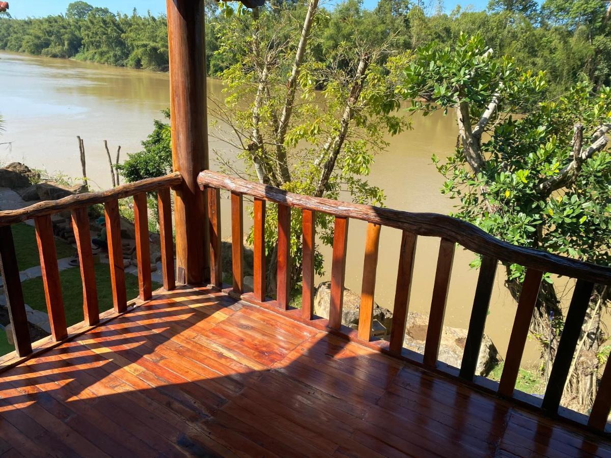 Floor River View 캇 티엔 외부 사진