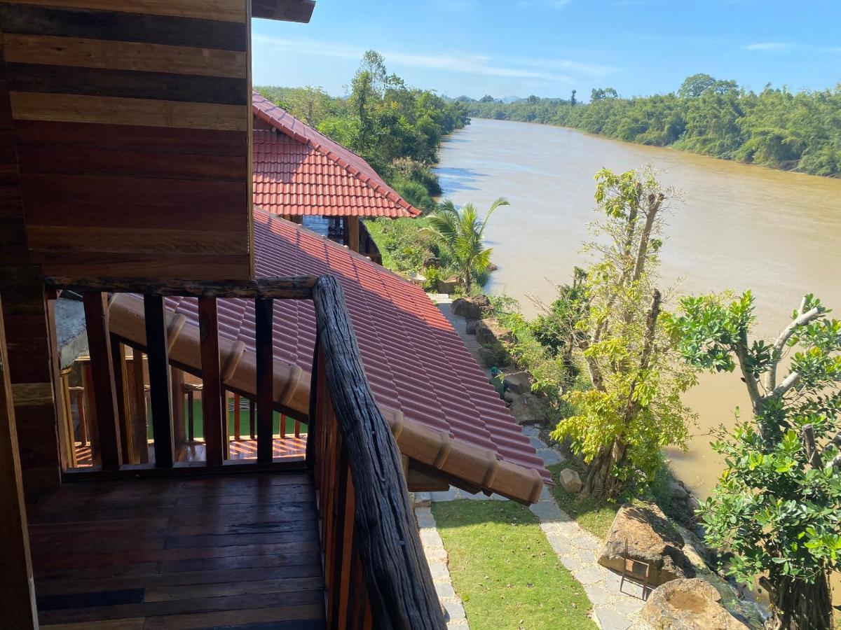 Floor River View 캇 티엔 외부 사진