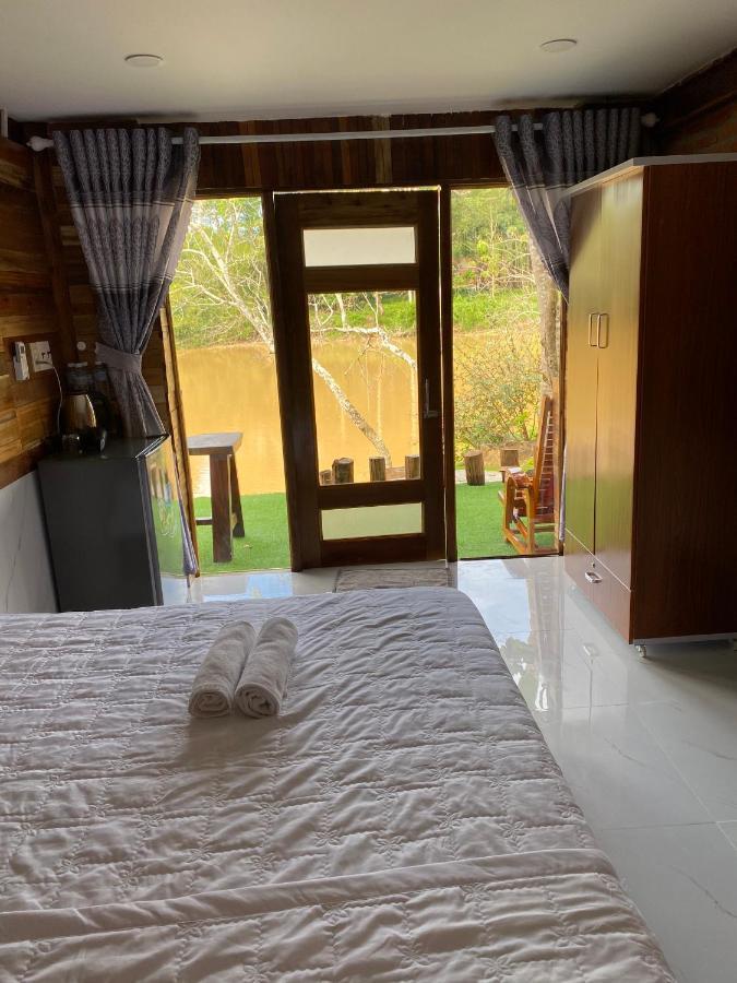 Floor River View 캇 티엔 외부 사진