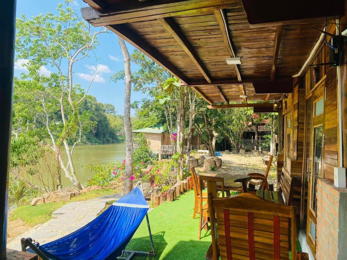 Floor River View 캇 티엔 외부 사진