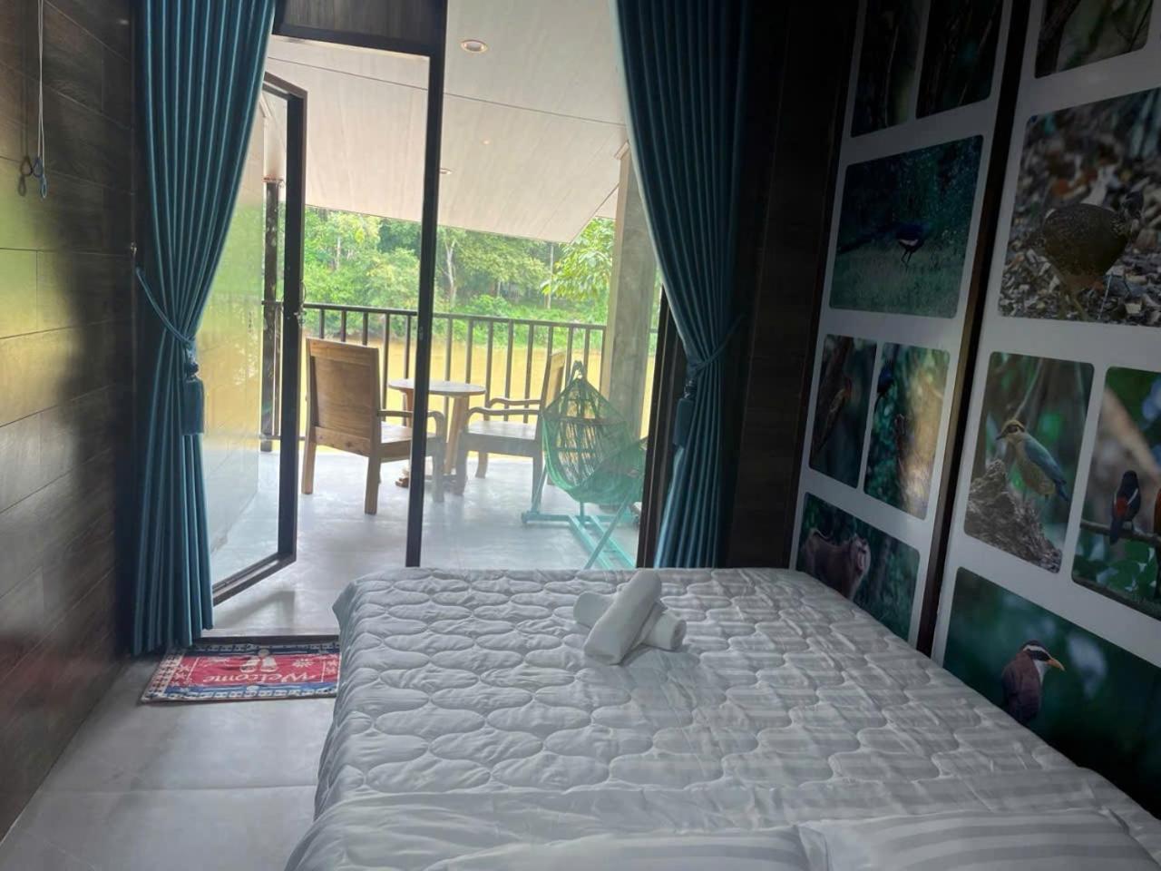 Floor River View 캇 티엔 외부 사진
