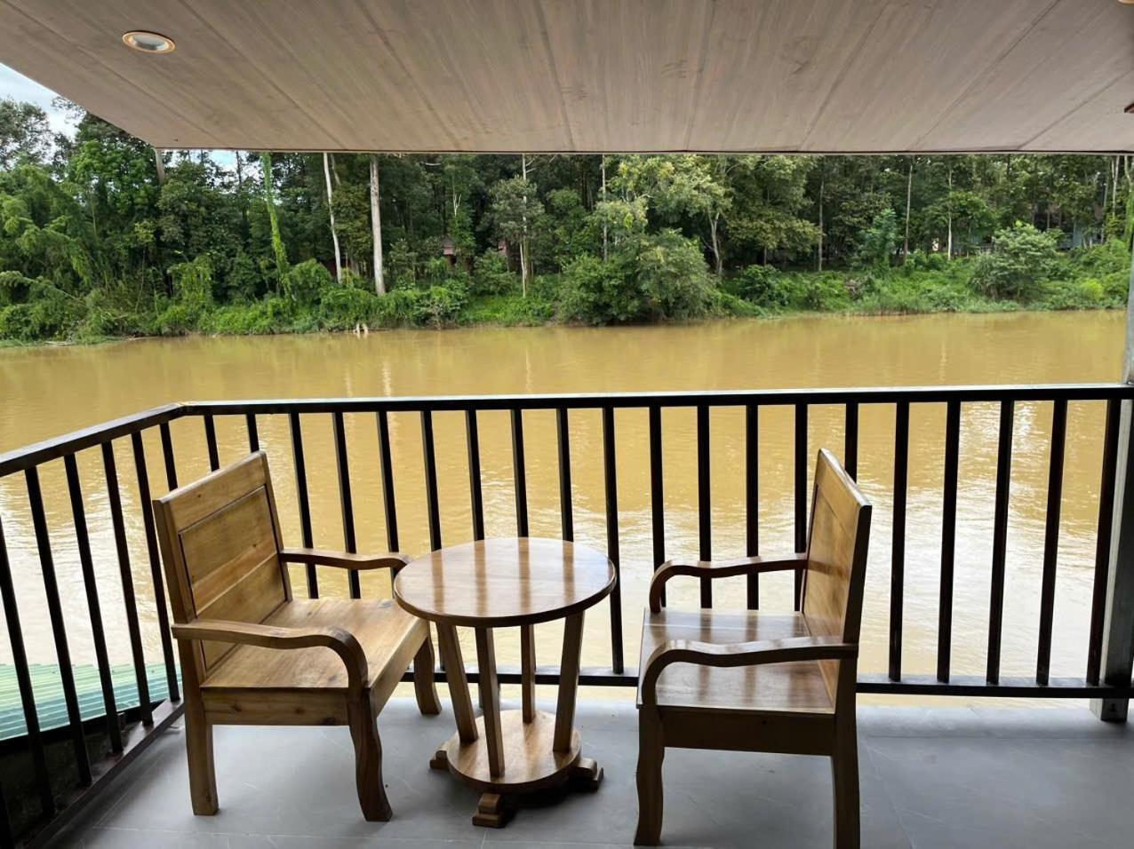 Floor River View 캇 티엔 외부 사진